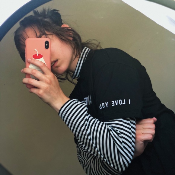 Camp Firewood “Layered” Shirt - Picture 2 of 6